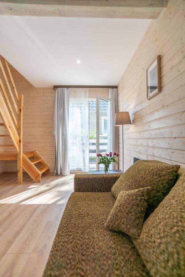 Casa vacanze Hubertus - Przy Plazy