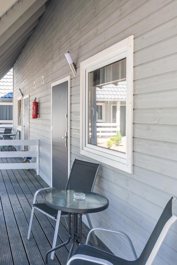 Casa vacanze Hubertus - Przy Plazy